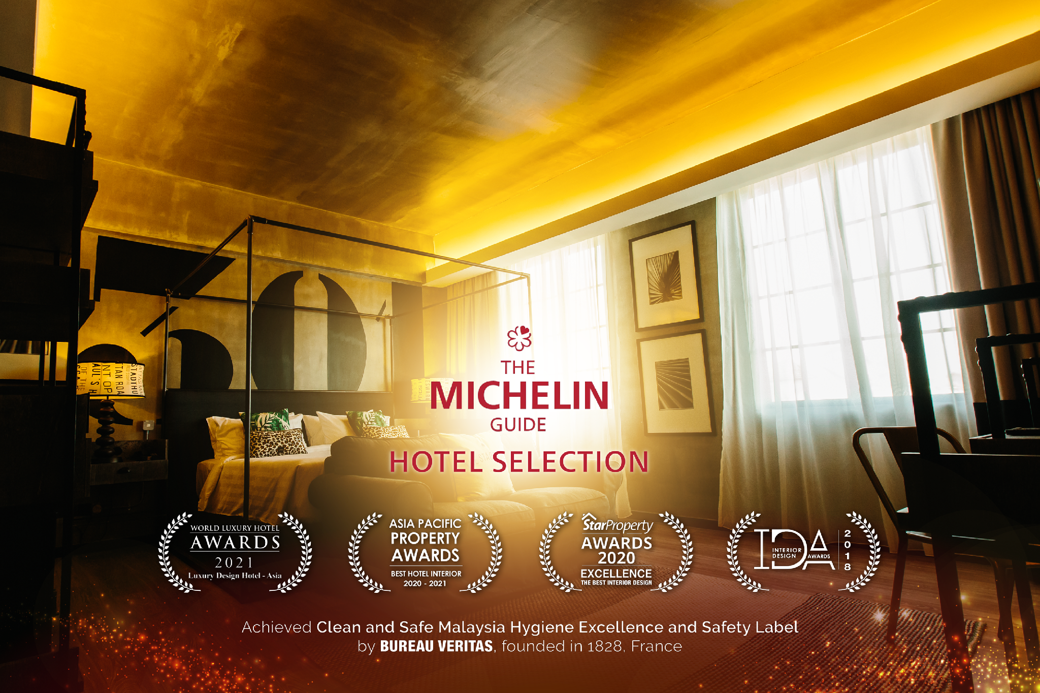 ローザ マラッカ 写真