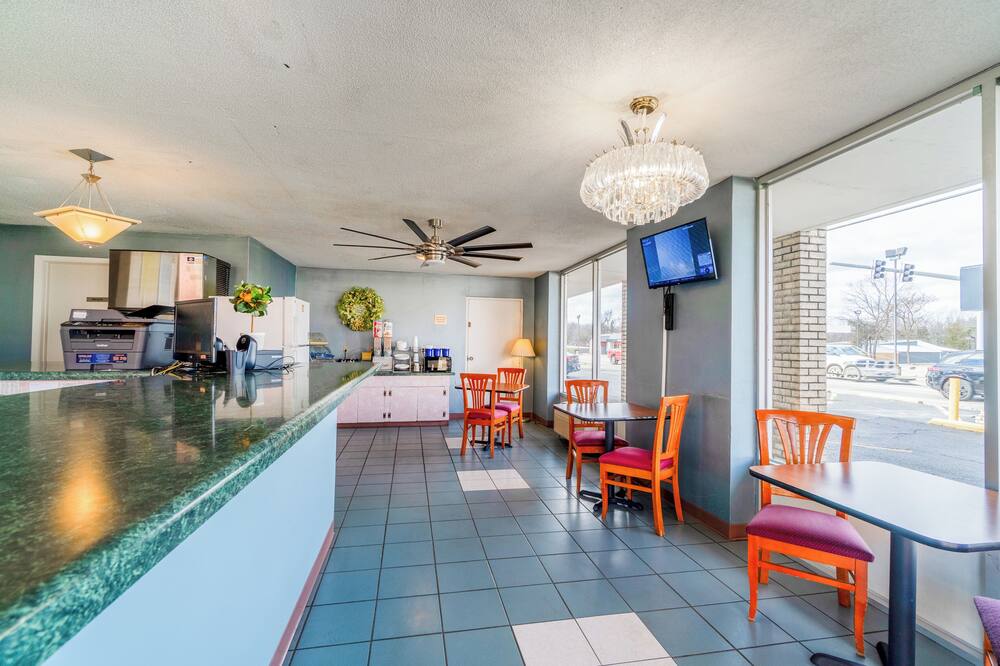 オザーク ジャンクション マウンテン ビュー バイ スーパー OYO 写真