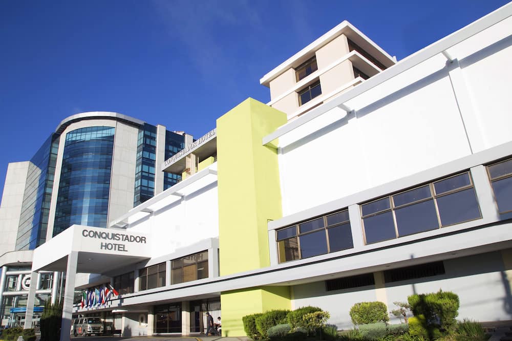 Conquistador Hotel & Conference Center 写真