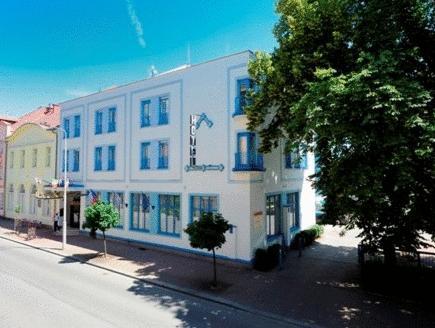 ホテル ズラタ スチカ 写真