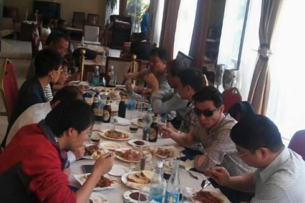 フロリダ インターナショナル ホテル 写真