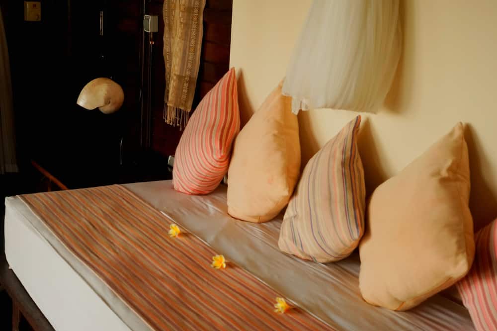 サマワ シーサイド リゾート 写真