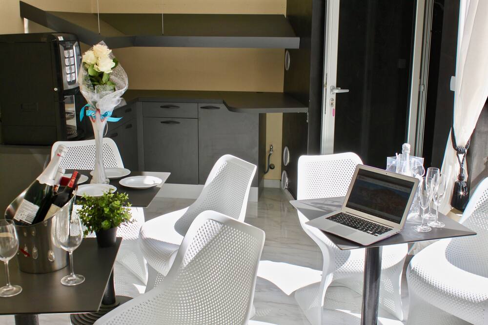 ガレリア ヴァレリア シーサイド ダウンタウン - マグ クイント & エレガント ブティック ホテル 写真