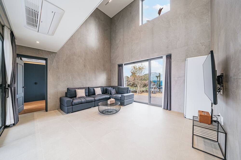 Ddosi Aewol Pool Villa 写真