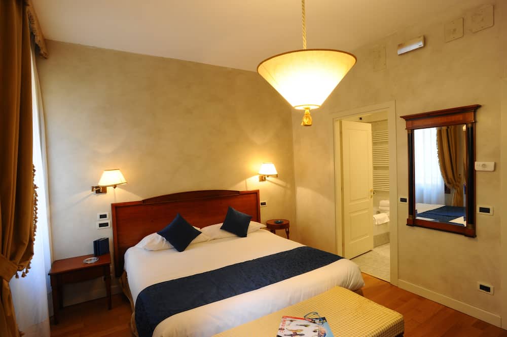 ロカンダ デル ゲットー 写真