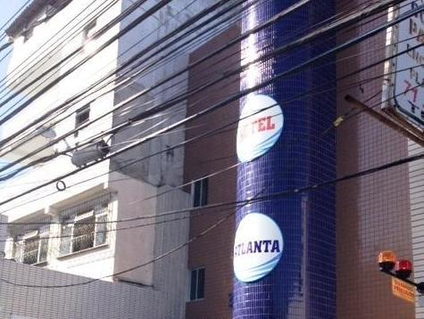 Hotel Atlanta - Salvador - BA 写真