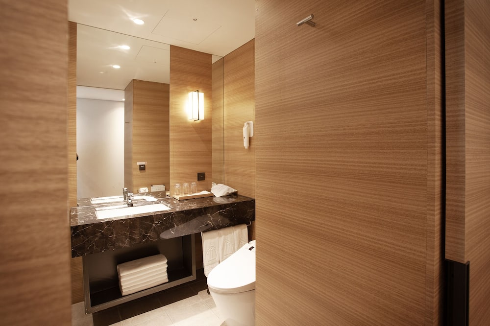 クラウン パーク ホテル ミョンドン ソウル 写真