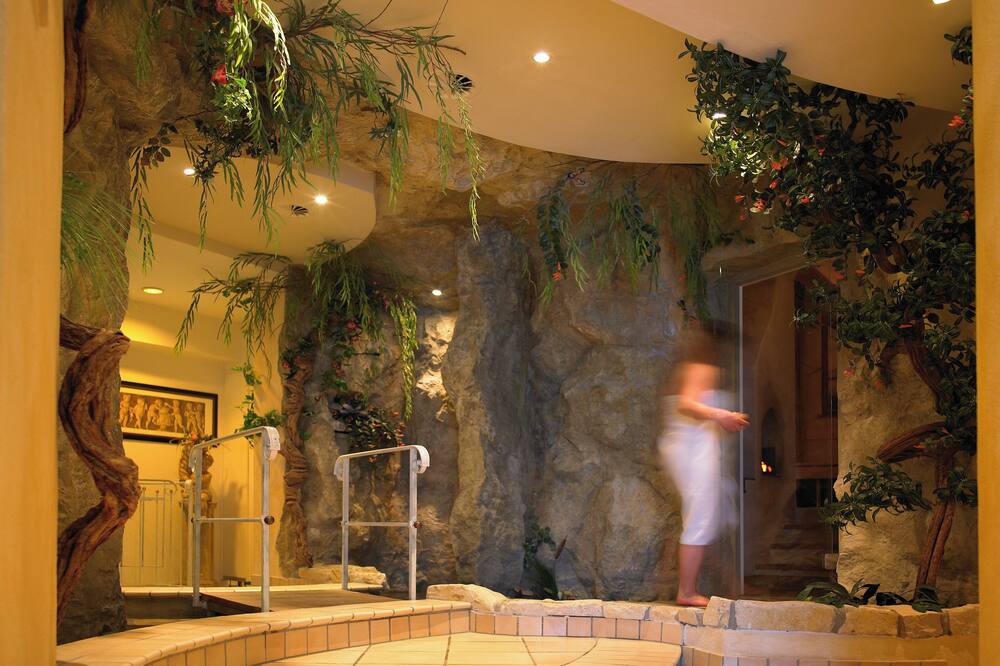 Sport and Vitalhotel Bachmann 写真