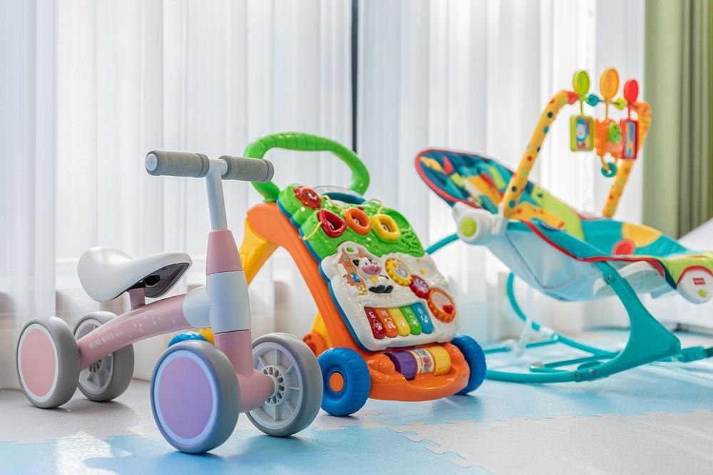 Sangju Dream Kids Pool Villa 写真