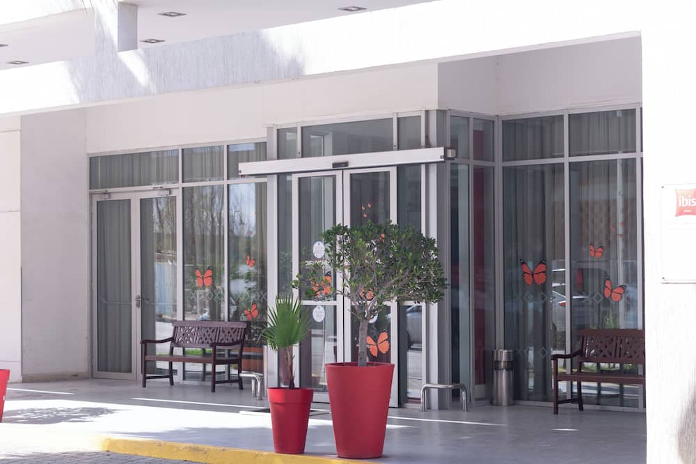 イビス タンジェ シティ センター 写真