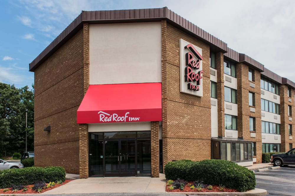 レッド ルーフ イン ローリー サウスウエスト - ケーリー 写真