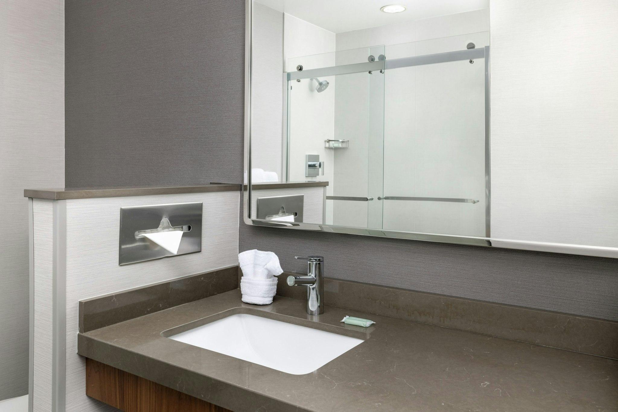 Courtyard by Marriott Amarillo West/Medical Center 写真