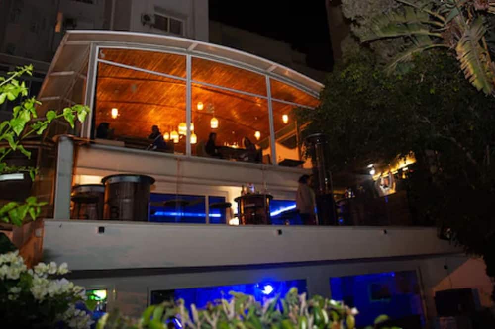 Hôtel Rembrandt 写真