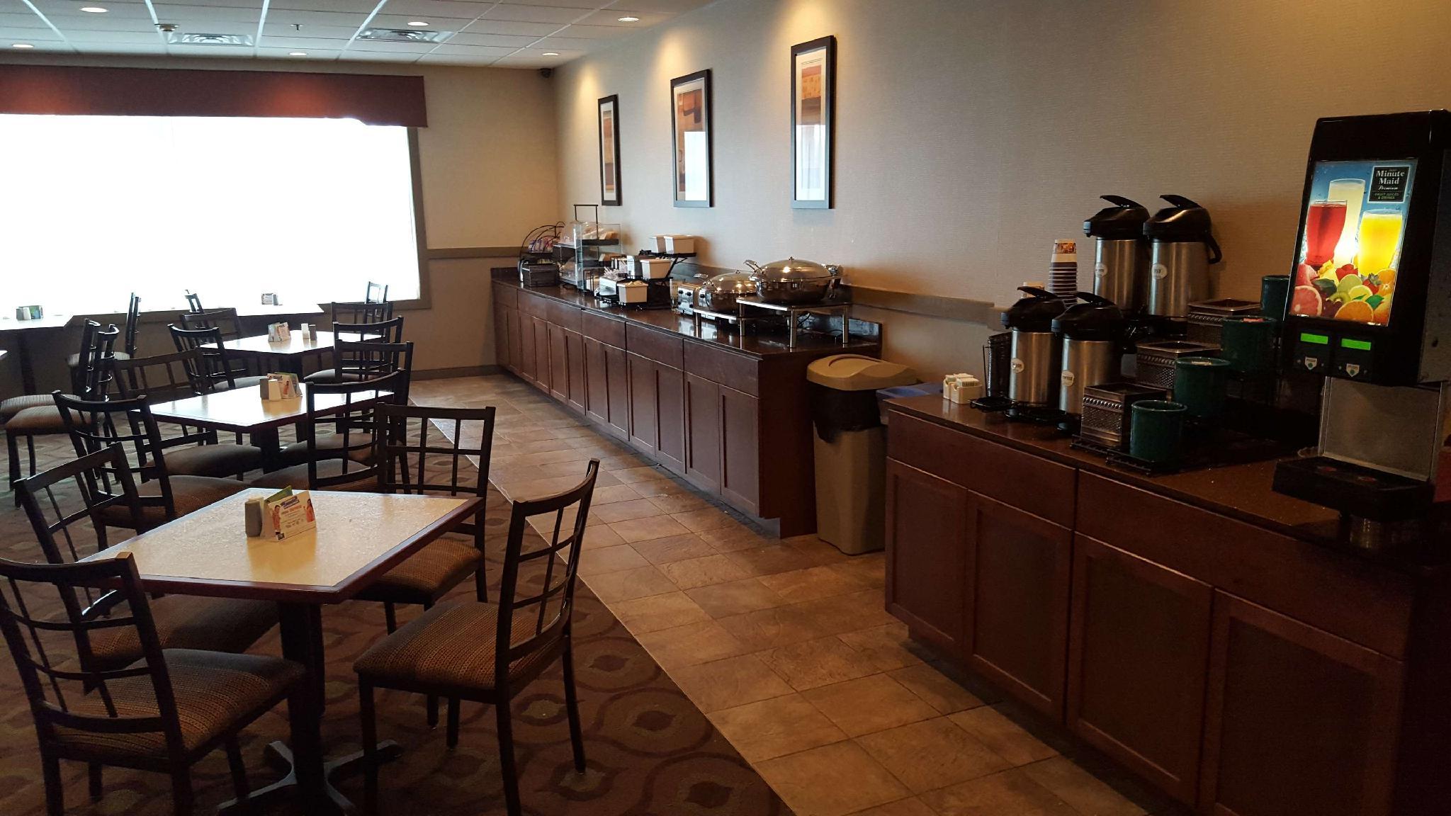 ベストウェスタン フィラデルフィア サウス - ウエスト デプトフォード イン 写真