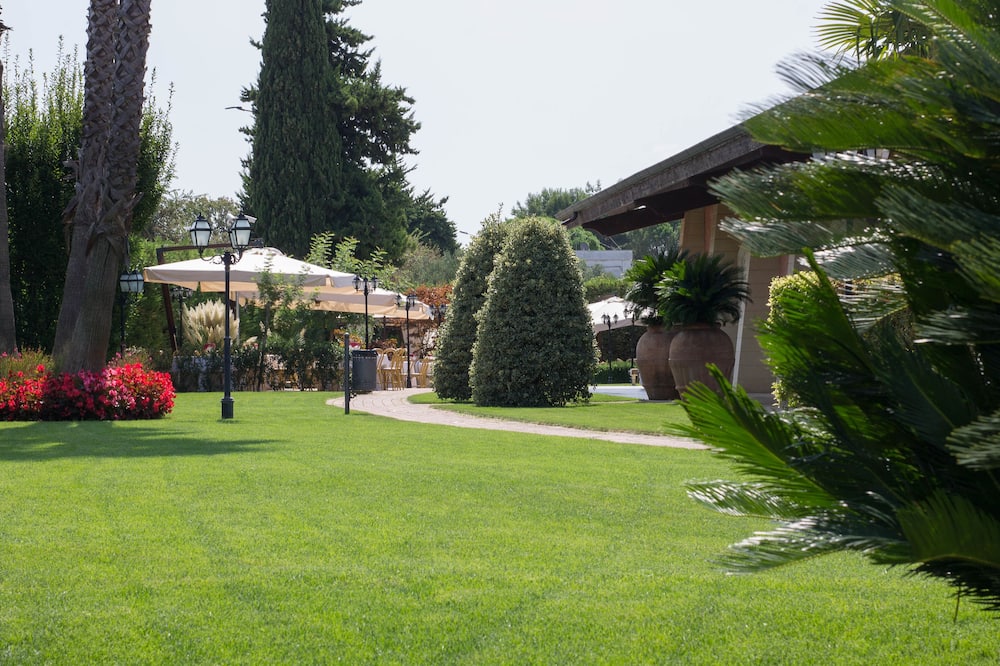 Semiramide Palace Hotel 写真