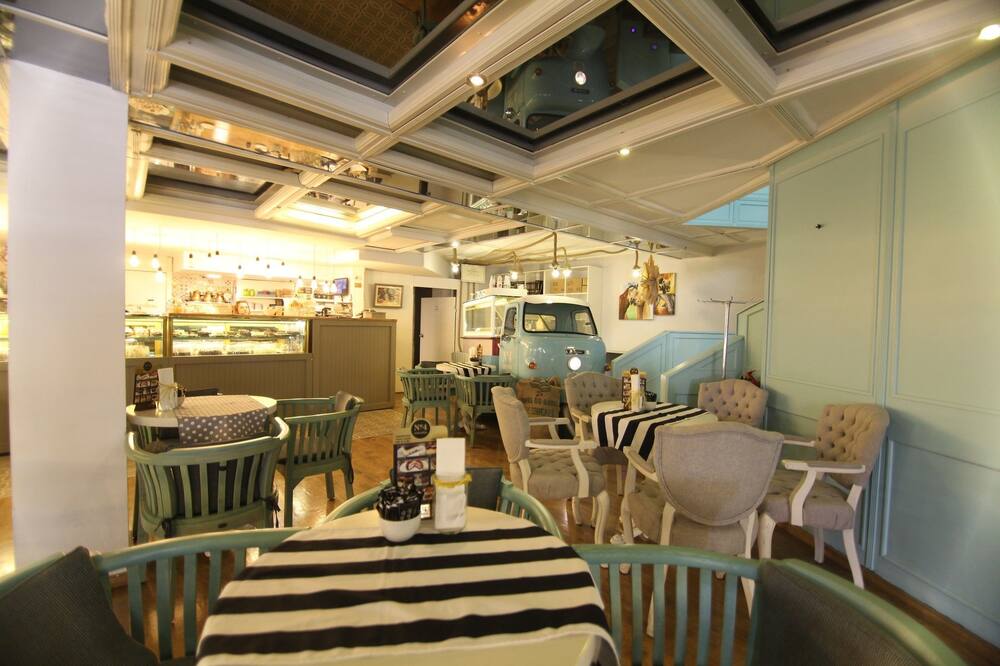 Etap Mola Hotel 写真