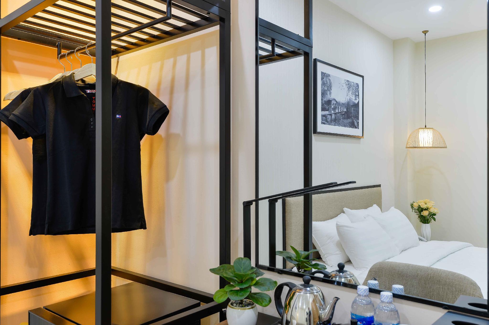 アコヤ サイゴン セントラル ホテル 写真