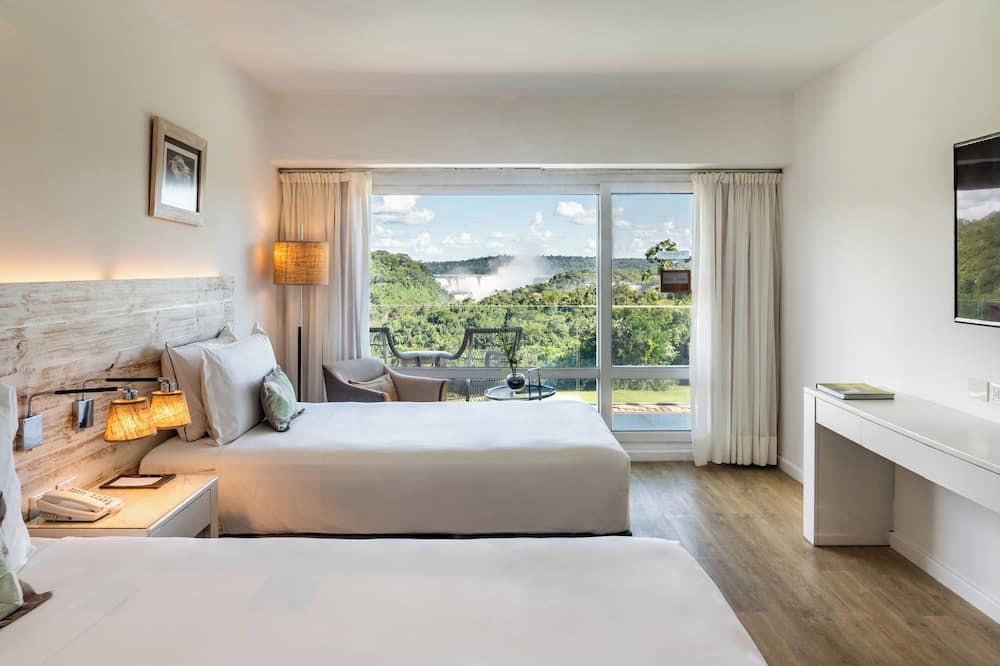 Gran Melia Iguazu 写真