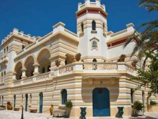 Villa Raffaella 写真