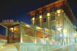 ホテル チェザーレ 写真