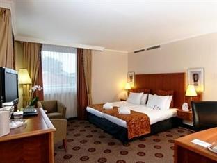 クラウンプラザホテル ハンブルク シティアルスター バイ IHG 写真