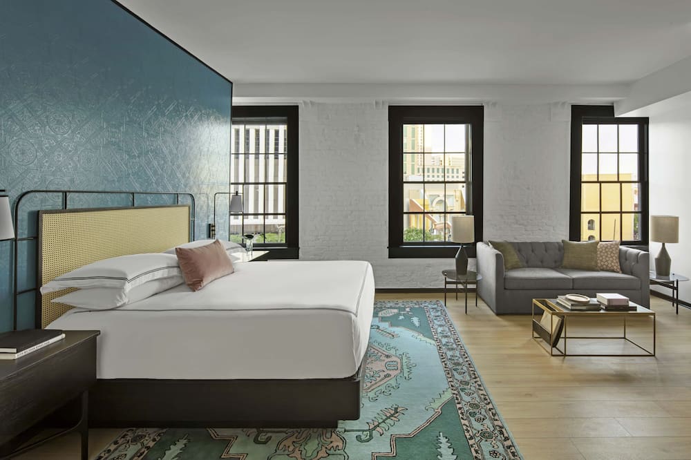 キンプトン ホテル フォントノ バイ IHG 写真