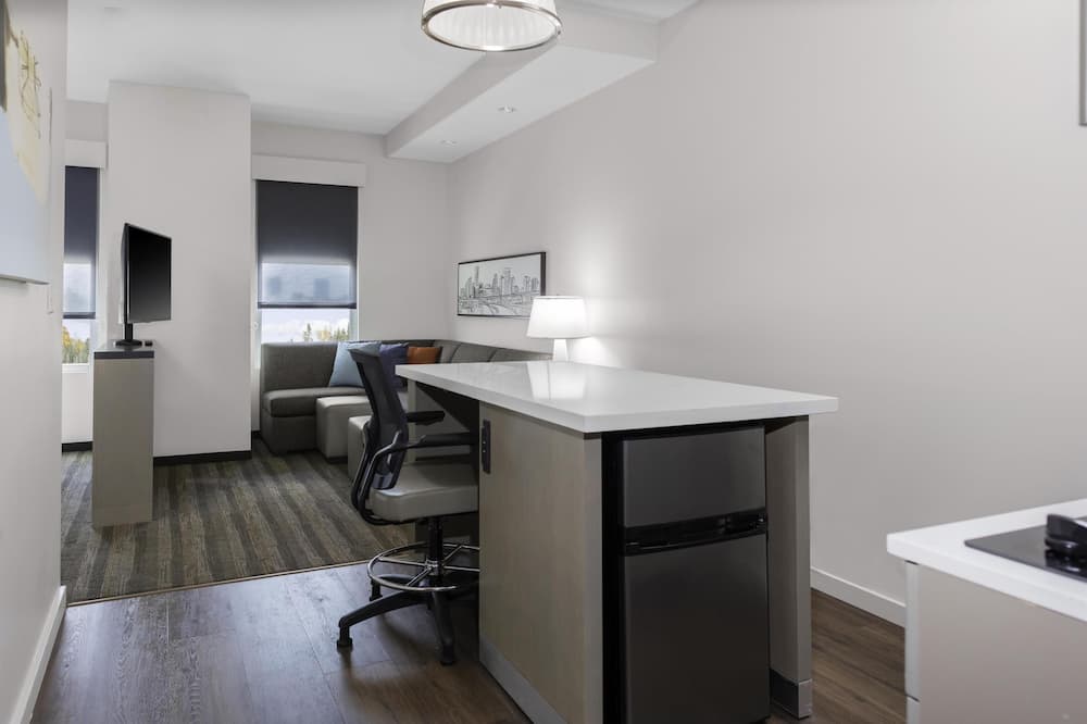 Hyatt House The Woodlands Shenandoah 写真