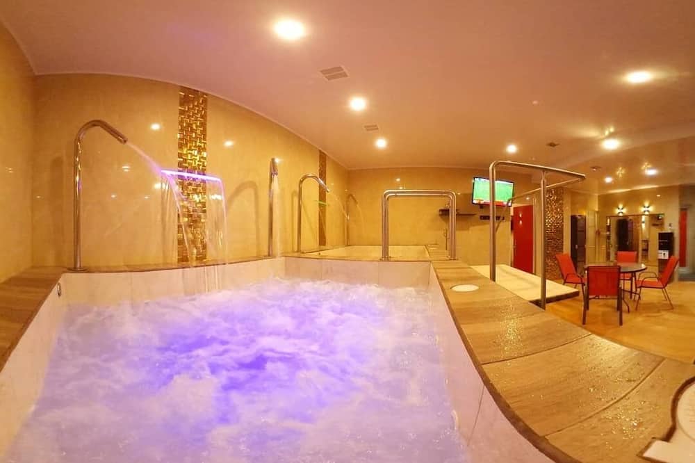Hotel Varuna 写真