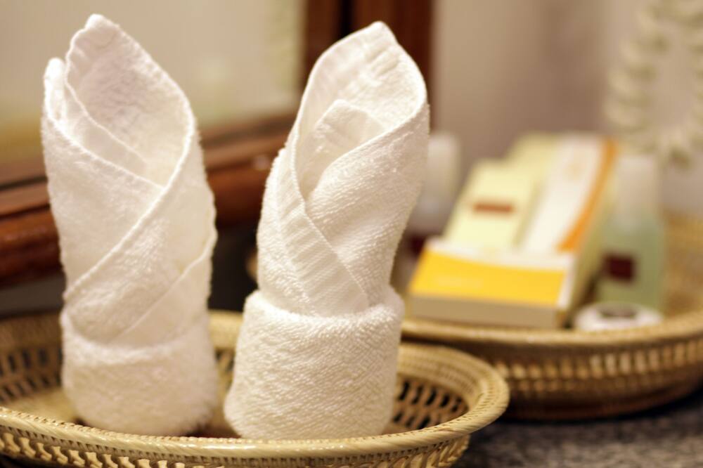 アンコール ホテル 写真