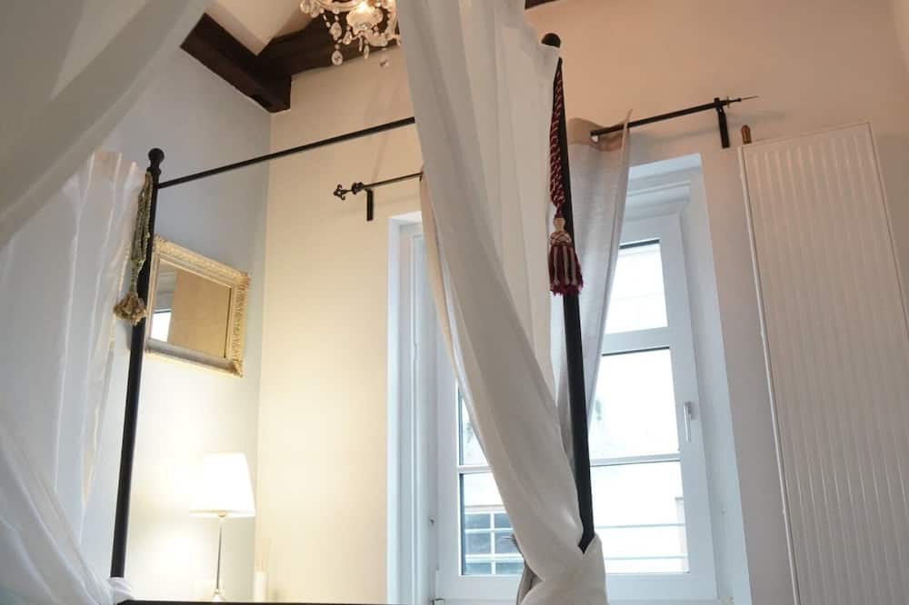 オールド キングス デザイン ホステル 写真