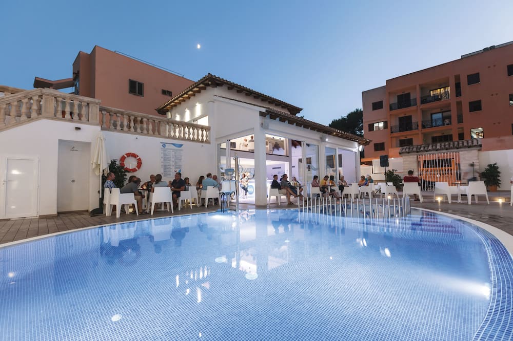 Sensity Chillout Cala Ratjada 写真