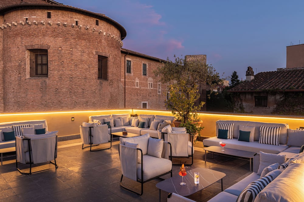 ルーム メイト コレクション ミア, ローマ コロッセオ 写真