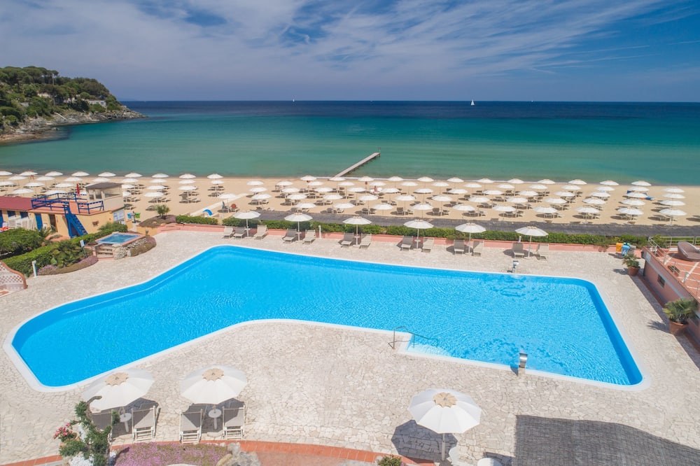 Hotel Del Golfo 写真