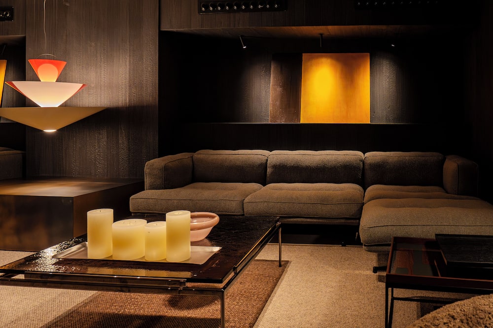 ホテル ゼニット ボレル 写真