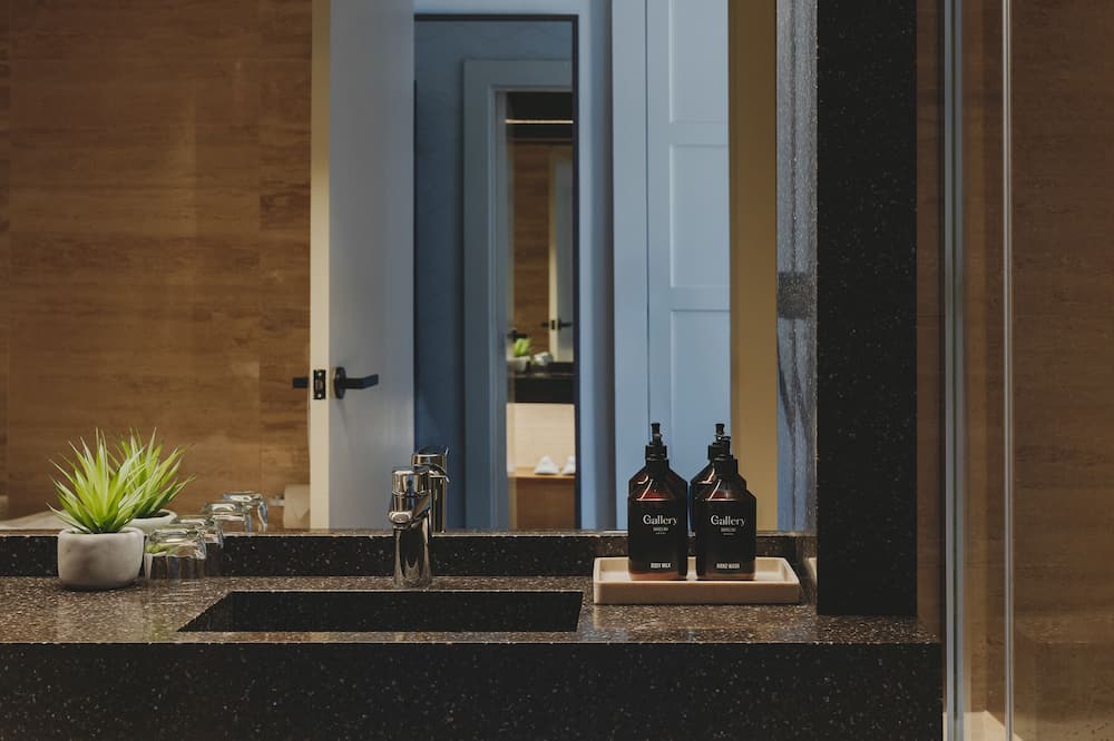 ギャラリー ホテル 写真