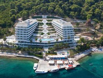Hilton Lopud Beach Resort & Spa 写真