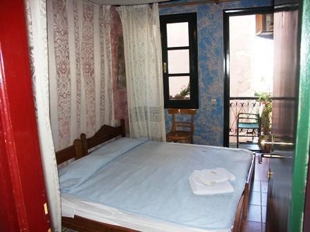 Ifigenia Rooms 写真