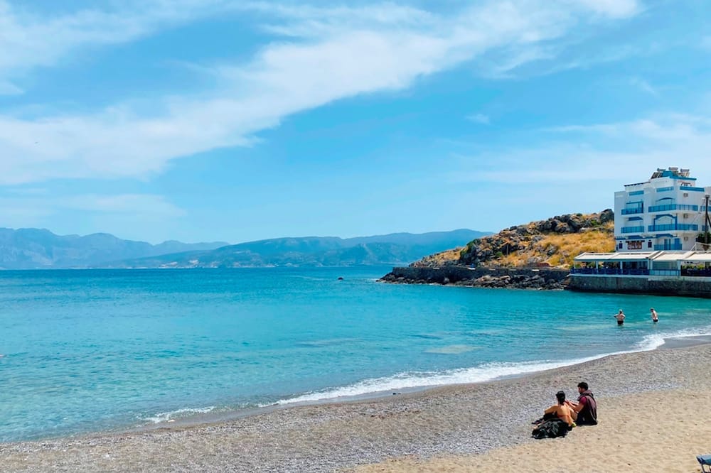 Palazzo Arhontiko Hotel Apartments 写真