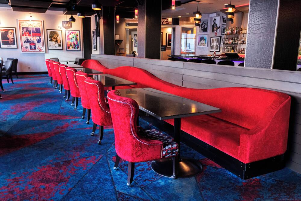 JAG Boutique Hotel 写真