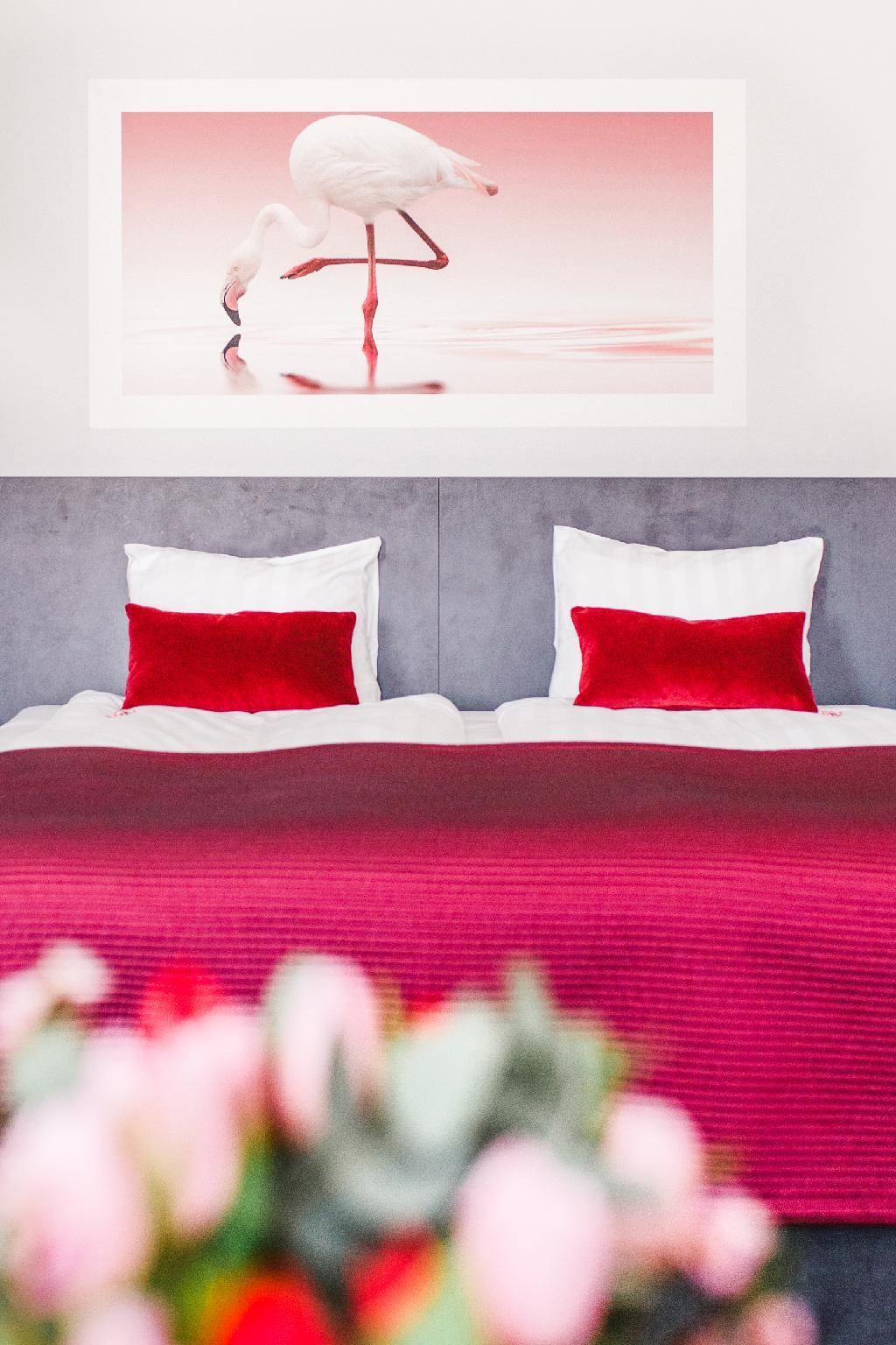 ベスト ウエスタン プラザ ホテル 写真