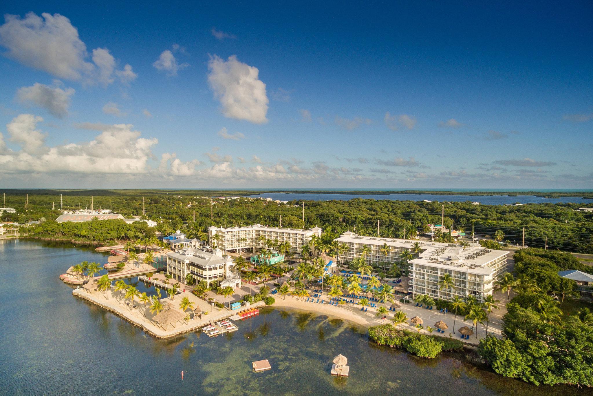 Key Largo Bay  Beach Resort 写真