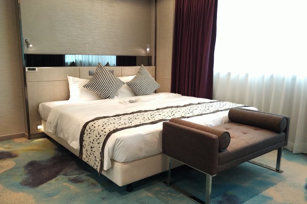 ソーホテル 写真