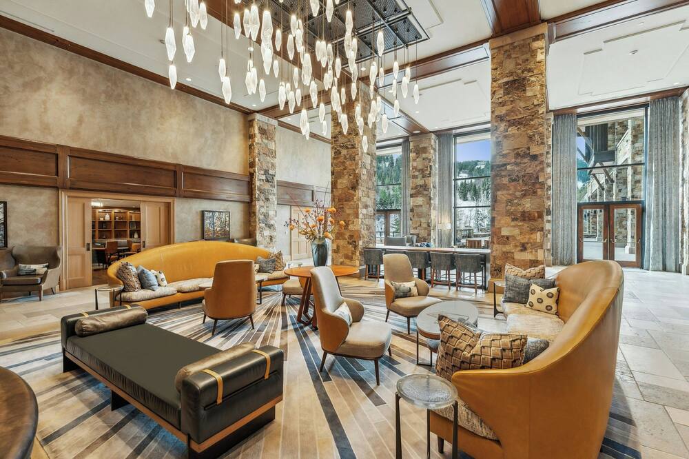 The St. Regis Deer Valley 写真