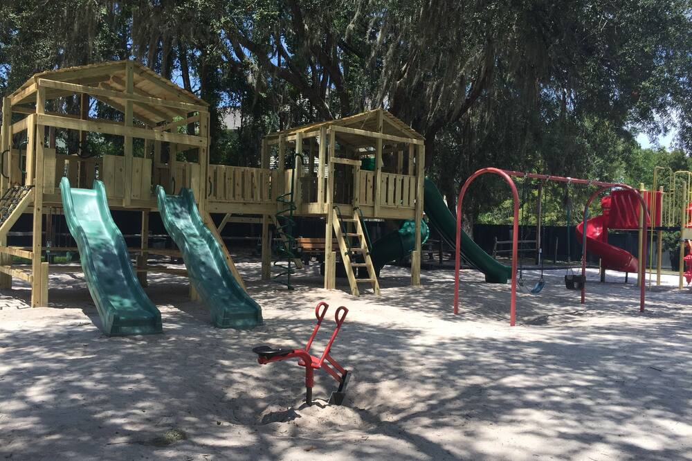 ヒルトン ヘッド アイランド ビーチ アンド テニス リゾート 写真