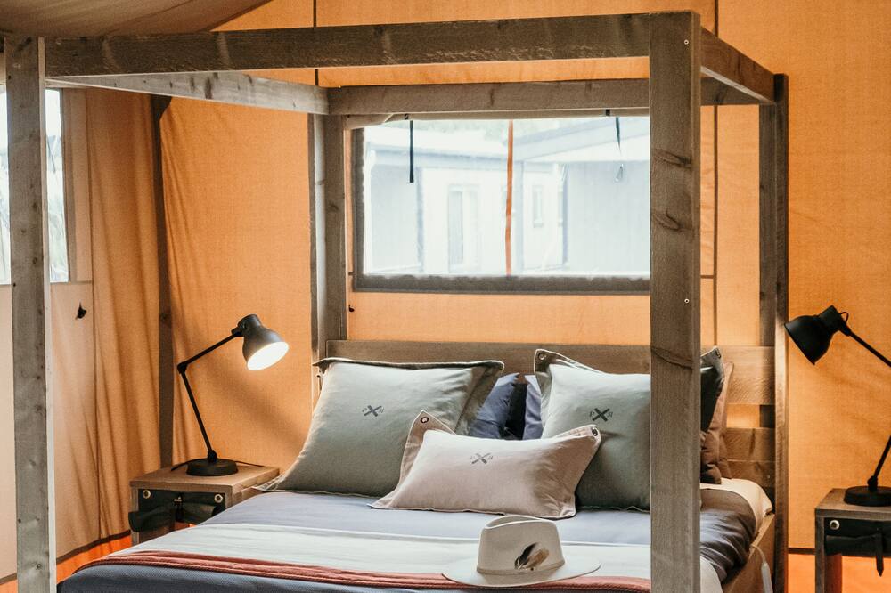 ポート フェアリー ホリデイ パーク 写真