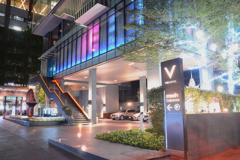 VIEホテルバンコク - Mギャラリー 写真