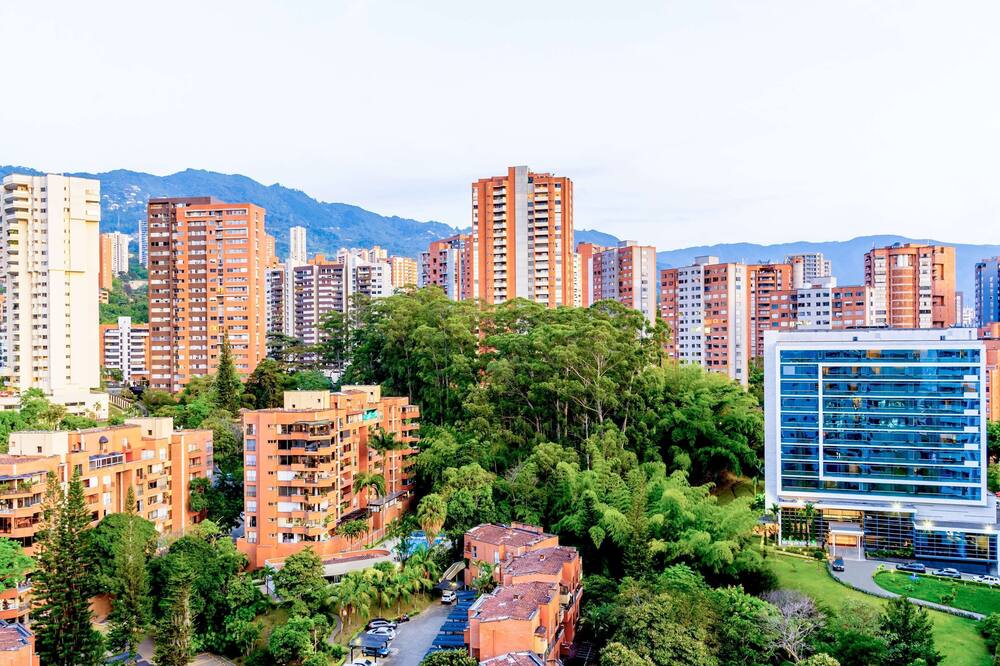 NH コレクション メデリン ロイヤル 写真