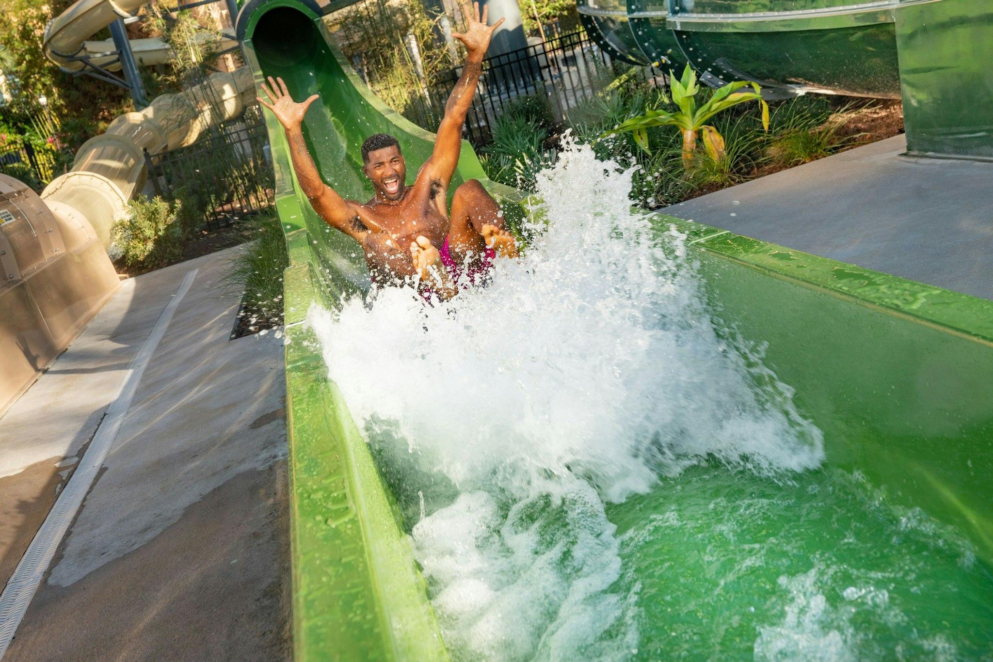 JW マリオット オーランド グランデ レイクス 写真