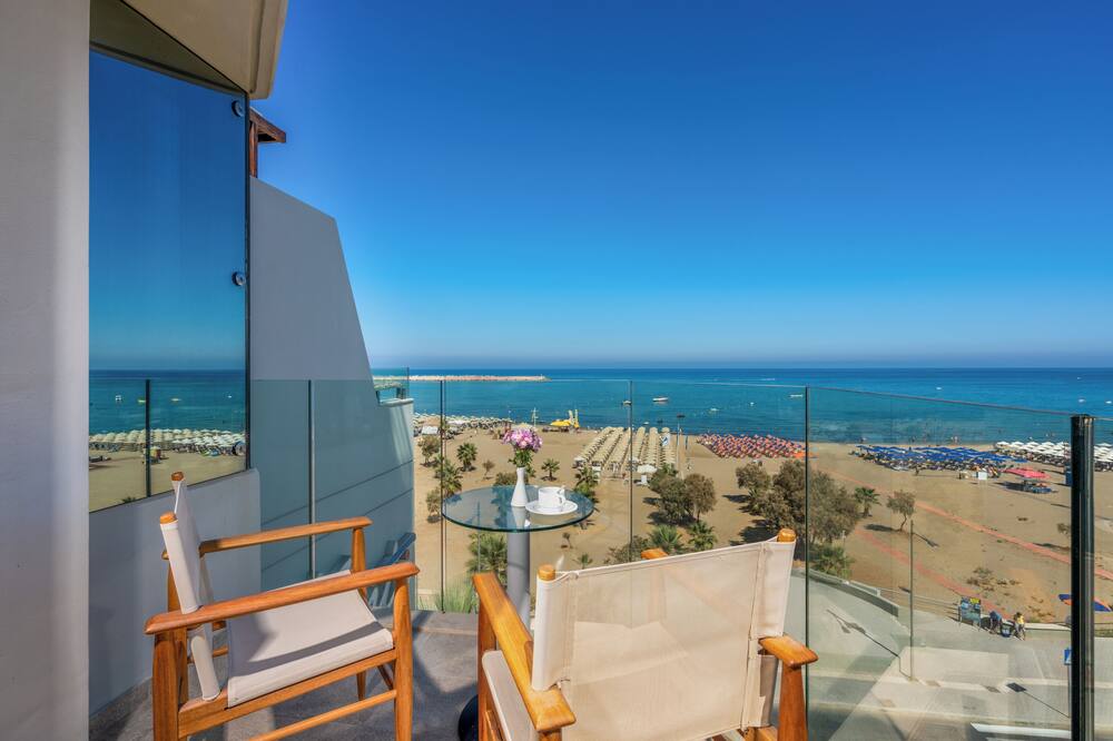 Kriti Beach Hotel 写真