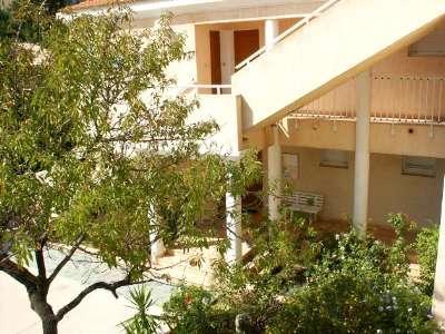 Motel Saint Michel 写真